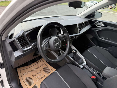 Audi A1 Gebrauchtwagen Audi A1 Gebrauchtwagen