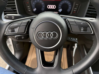 Audi A1 Gebrauchtwagen Audi A1 Gebrauchtwagen