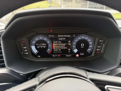 Audi A1 Gebrauchtwagen Audi A1 Gebrauchtwagen
