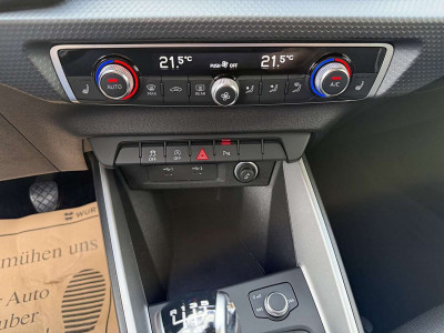 Audi A1 Gebrauchtwagen Audi A1 Gebrauchtwagen