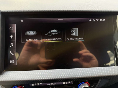 Audi A1 Gebrauchtwagen Audi A1 Gebrauchtwagen