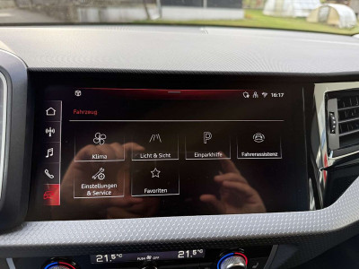 Audi A1 Gebrauchtwagen Audi A1 Gebrauchtwagen