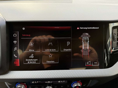 Audi A1 Gebrauchtwagen Audi A1 Gebrauchtwagen