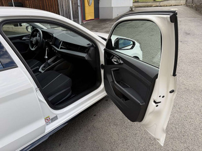 Audi A1 Gebrauchtwagen Audi A1 Gebrauchtwagen