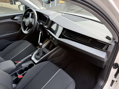Audi A1 Gebrauchtwagen Audi A1 Gebrauchtwagen
