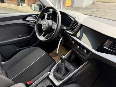Audi A1 Gebrauchtwagen Audi A1 Gebrauchtwagen