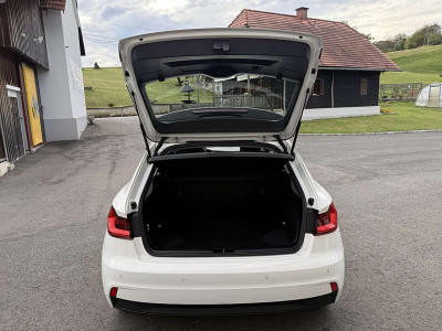 Audi A1 Gebrauchtwagen Audi A1 Gebrauchtwagen