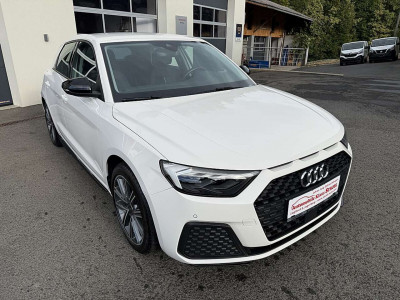 Audi A1 Gebrauchtwagen Audi A1 Gebrauchtwagen