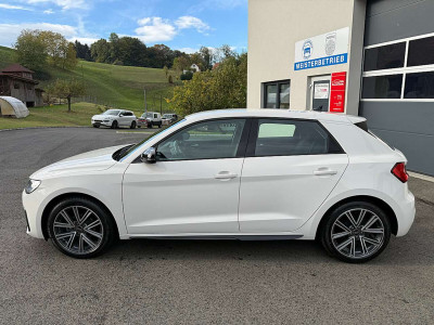 Audi A1 Gebrauchtwagen Audi A1 Gebrauchtwagen