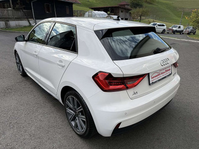 Audi A1 Gebrauchtwagen Audi A1 Gebrauchtwagen