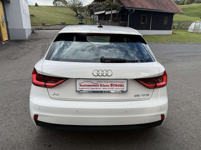 Audi A1 Gebrauchtwagen Audi A1 Gebrauchtwagen