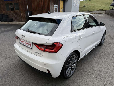 Audi A1 Gebrauchtwagen Audi A1 Gebrauchtwagen