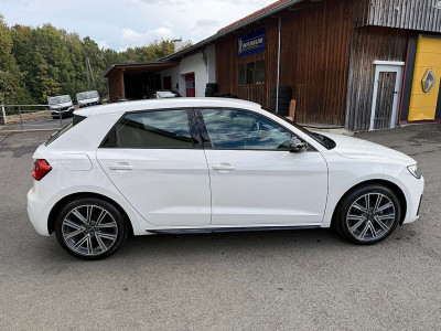 Audi A1 Gebrauchtwagen Audi A1 Gebrauchtwagen