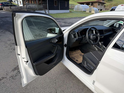 Audi A1 Gebrauchtwagen Audi A1 Gebrauchtwagen