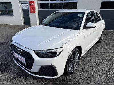 Audi A1 Gebrauchtwagen Audi A1 Gebrauchtwagen