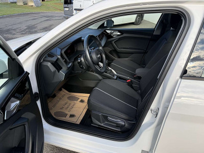 Audi A1 Gebrauchtwagen Audi A1 Gebrauchtwagen