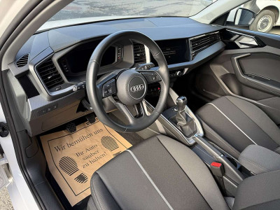 Audi A1 Gebrauchtwagen Audi A1 Gebrauchtwagen
