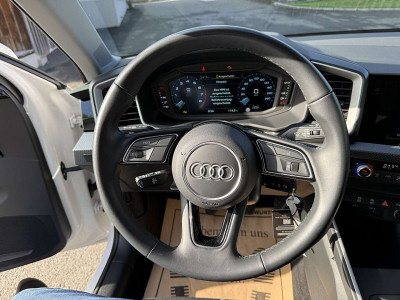 Audi A1 Gebrauchtwagen Audi A1 Gebrauchtwagen