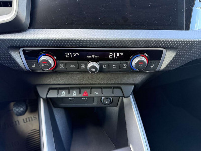 Audi A1 Gebrauchtwagen Audi A1 Gebrauchtwagen