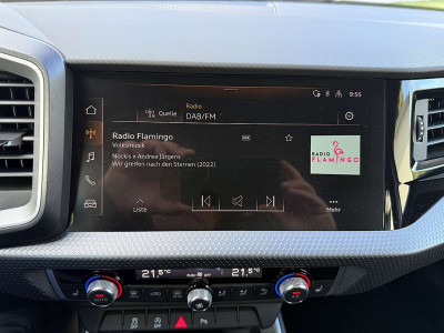 Audi A1 Gebrauchtwagen Audi A1 Gebrauchtwagen