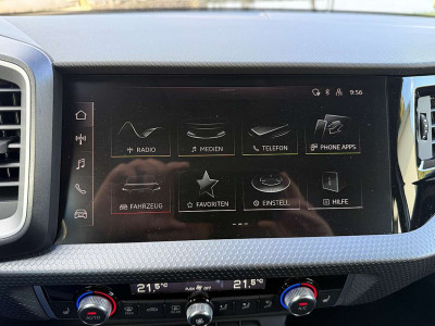 Audi A1 Gebrauchtwagen Audi A1 Gebrauchtwagen