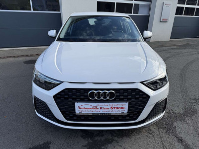 Audi A1 Gebrauchtwagen Audi A1 Gebrauchtwagen