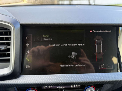 Audi A1 Gebrauchtwagen Audi A1 Gebrauchtwagen