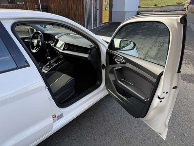 Audi A1 Gebrauchtwagen Audi A1 Gebrauchtwagen