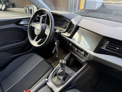 Audi A1 Gebrauchtwagen Audi A1 Gebrauchtwagen