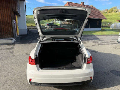 Audi A1 Gebrauchtwagen Audi A1 Gebrauchtwagen
