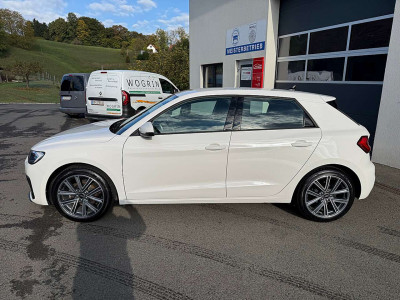 Audi A1 Gebrauchtwagen Audi A1 Gebrauchtwagen