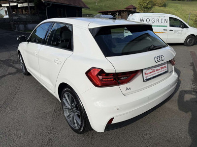 Audi A1 Gebrauchtwagen Audi A1 Gebrauchtwagen