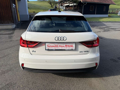 Audi A1 Gebrauchtwagen Audi A1 Gebrauchtwagen