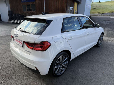Audi A1 Gebrauchtwagen Audi A1 Gebrauchtwagen