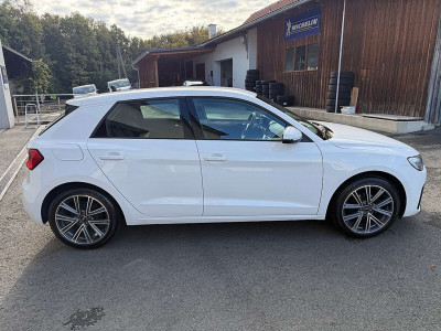 Audi A1 Gebrauchtwagen Audi A1 Gebrauchtwagen