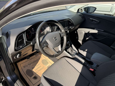 Seat Leon Gebrauchtwagen Seat Leon Gebrauchtwagen