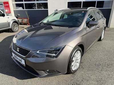 Seat Leon Gebrauchtwagen Seat Leon Gebrauchtwagen