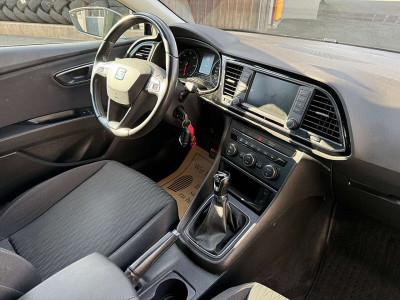 Seat Leon Gebrauchtwagen Seat Leon Gebrauchtwagen