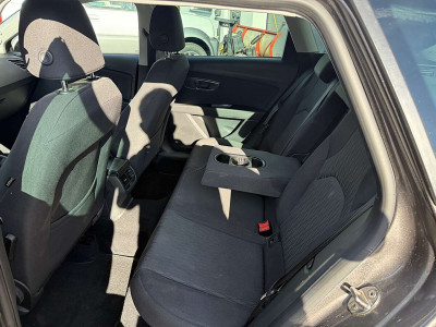 Seat Leon Gebrauchtwagen Seat Leon Gebrauchtwagen