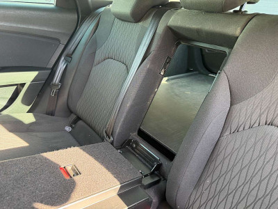 Seat Leon Gebrauchtwagen Seat Leon Gebrauchtwagen