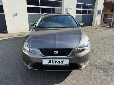 Seat Leon Gebrauchtwagen Seat Leon Gebrauchtwagen