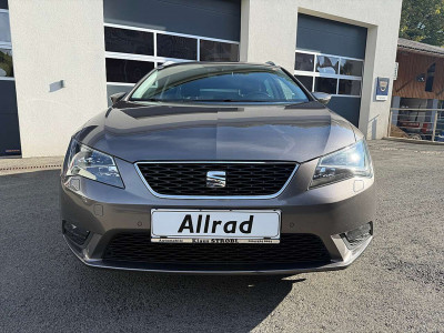 Seat Leon Gebrauchtwagen Seat Leon Gebrauchtwagen