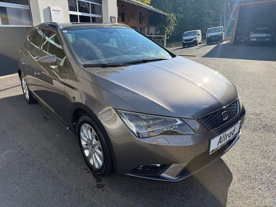 Seat Leon Gebrauchtwagen Seat Leon Gebrauchtwagen