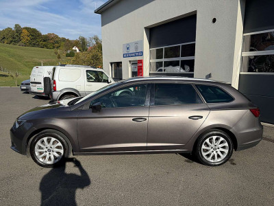 Seat Leon Gebrauchtwagen Seat Leon Gebrauchtwagen