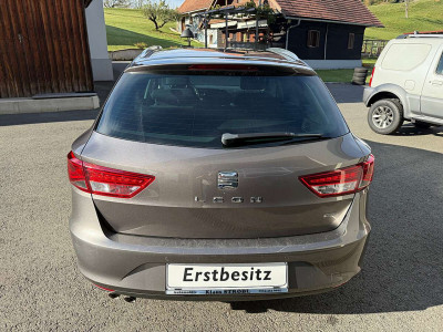 Seat Leon Gebrauchtwagen Seat Leon Gebrauchtwagen