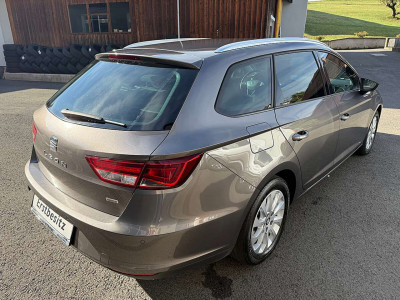 Seat Leon Gebrauchtwagen Seat Leon Gebrauchtwagen