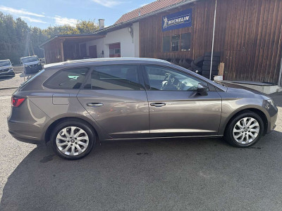 Seat Leon Gebrauchtwagen Seat Leon Gebrauchtwagen