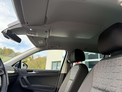 VW Tiguan Gebrauchtwagen VW Tiguan Gebrauchtwagen
