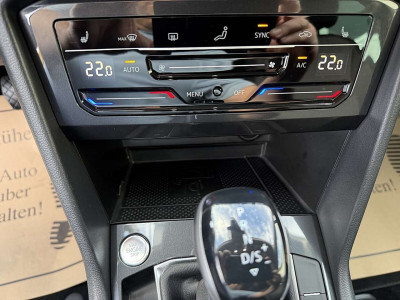 VW Tiguan Gebrauchtwagen VW Tiguan Gebrauchtwagen