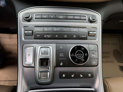 Hyundai Santa Fe Gebrauchtwagen